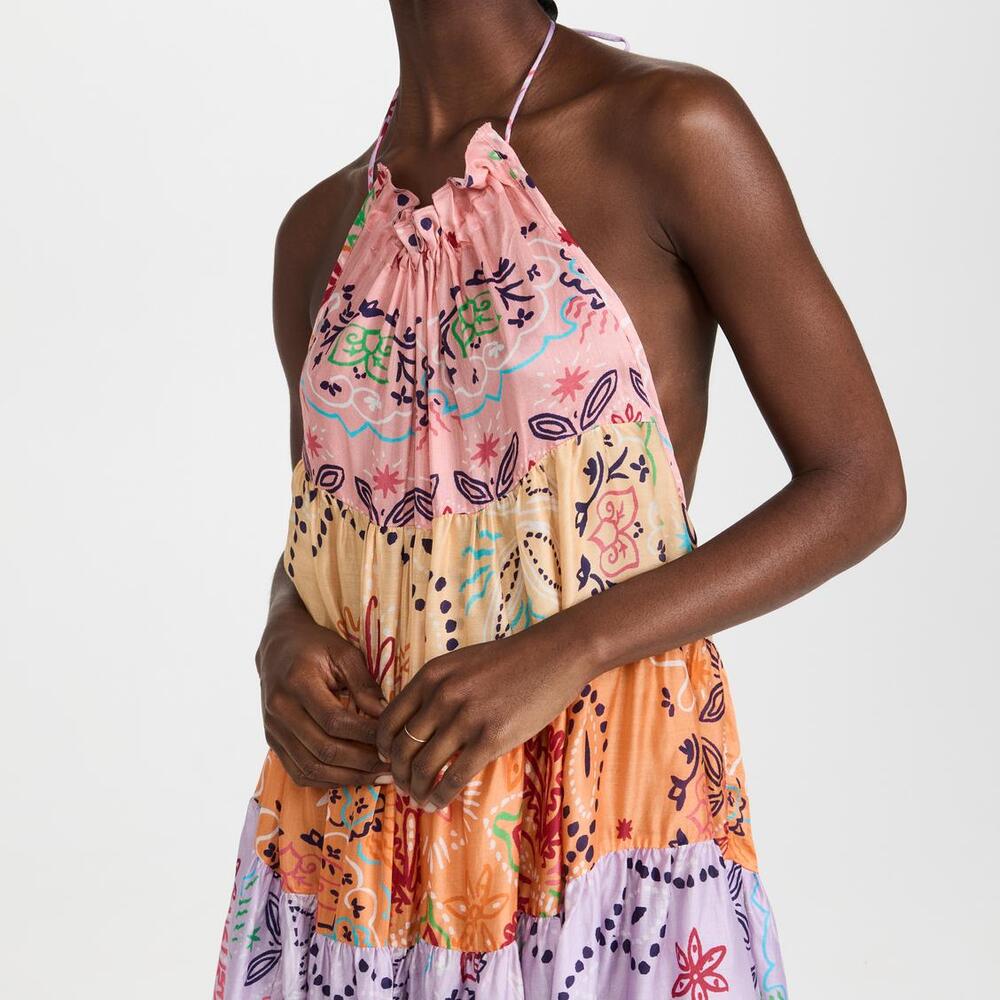 Shirley Dress